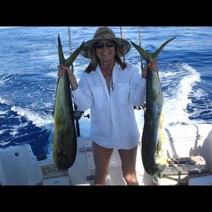 Meet your Posher, Sue